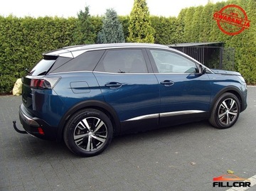 Peugeot 3008 II Plug-In Hybrid Facelifting 1.6 HYBRID 225KM 2022 Peugeot 3008 1.6 Hybryd 225KM GT-LINE Full Led Kamera Navi Focal 1.6 225KM, zdjęcie 3