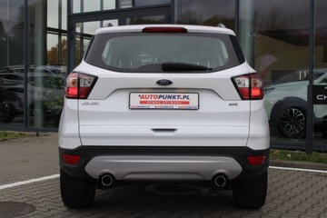 Ford Kuga II SUV Facelifting 2.0 TDCi 150KM 2019 FORD Kuga TITANIUM 4x4, zdjęcie 6
