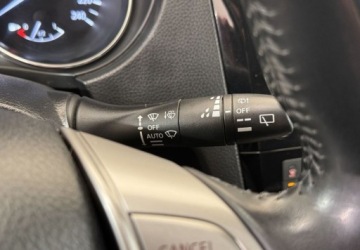 Nissan Qashqai II Crossover 1.6 dCi 130KM 2014 Nissan Qashqai 1.6dCi M6 4WD 2014 r., NAVI, hak, dod. komplet opon 1.6, zdjęcie 6
