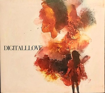Digitalllove CD
