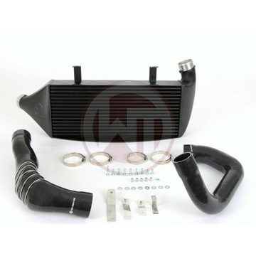 Intercooler Opel Astra Astra H OPC 2.0Turbo Wagner Tuning