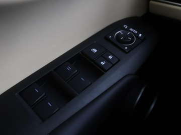 Lexus NX I SUV 300h 197KM 2016 Lexus NX Business HEV AWD skóra navi kamera, zdjęcie 33