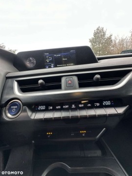 Lexus UX 2021 Lexus UX Raty Leasing Full opcja Salon Polska 4x4 automat Hybrid Gwarancja, zdjęcie 25