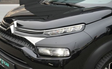 Citroen C3 Aircross  I Crossover Facelifting 1.2 PureTech 130KM 2023 Citroen C3 Aircross 1.2 PureTech Shine Pack SS EAT6 Automat SalonPL Gwar, zdjęcie 26