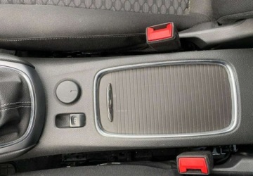 Opel Astra K Hatchback 5d 1.4 Turbo CNG 110KM 2018 Opel Astra 1.4T z 110KM tylko 35 tys przebiegu Nowy Gaz 1.4 BenzynaLPG, zdjęcie 17