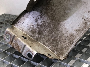 BLATNÍK LEVÝ PŘEDNÍ MERCEDES W164 05-12