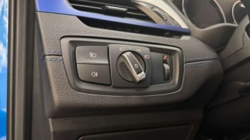 BMW X2 F39 Crossover 2.0 20d 190KM 2021 BMW X2 Oryginalny lakier 2.0 Diesel 190KM, zdjęcie 25