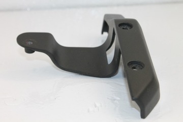 DUCATI SCRAMBLER 1100 ОБТЕКТОРЫ, КРЫШКИ, КРЫЛО