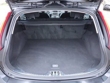 Volvo V60 I Kombi Facelifting 2.0 D4 DRIVE-E 190KM 2016 Volvo V60 D4 2.0, Salon Polska, Serwis ASO, zdjęcie 11