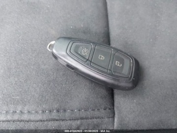 Ford Focus III 2017 Ford Focus 2017 Ford Focus RS Hatch Benzyna 350KM, zdjęcie 14