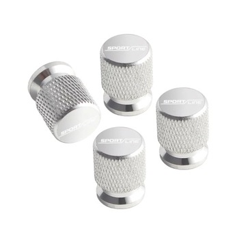 4 KUSU PRO SKODA SPORT LINE LOGO OCTAVIA SCALA K