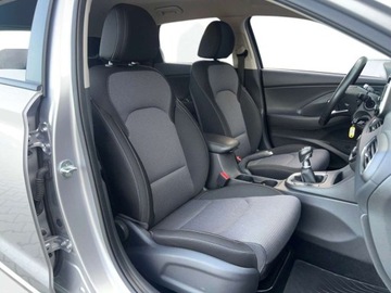 Hyundai i30 III Wagon Facelifting 1.0 T-GDI 120KM 2022 Hyundai i30 1.0T-gdi 120KM Modern SalonPL SerwisASO Kam Tempomat Android F, zdjęcie 13