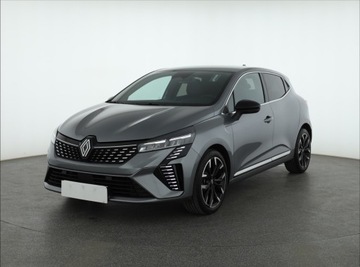 Renault Clio V Hatchback 5d Facelifting 1.0 TCe 90KM 2024 Renault Clio 1.0 TCe, Salon Polska, 1. Właściciel, zdjęcie 1