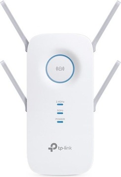 Access Point TP-LINK Wzmacniacz WiFi AC2600