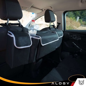 АВТОМОБИЛЬНЫЙ СУМКА-ОРГАНИЗАТОР ДЛЯ БАГАЖНИКА АВТОМОБИЛЯ БОЛЬШОЙ БАГАЖНИК ДЛЯ СИДЕНЬЯ