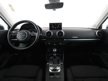 Audi A3 8V 2015 Audi A3 Sportback Ambition PHEV automat kamera, zdjęcie 14