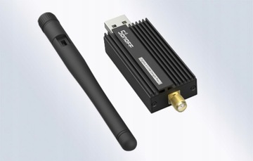 SONOFF Zigbee 3.0 USB Dongle Plus - шлюз Zigbee ZigBee2MQTT