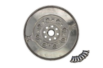 KOLO DVOUHMOTNÉ DO OPEL ASTRA J 2,0 12-