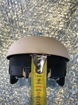 MERCEDES W222 W167 W206 ПОДУШКА БЕЗОПАСНОСТИ