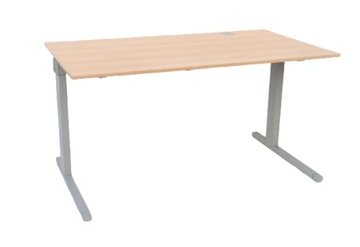 biurko Techo 140/80 buk