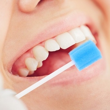 Дорожные чистящие салфетки Care 150 шт.