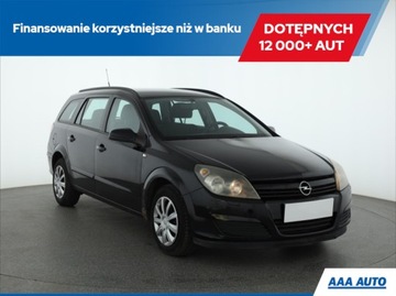 Opel Astra 1.7 CDTI, Klima, El. szyby