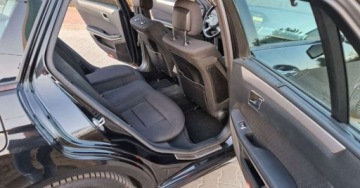 Mercedes Klasa E W212 Kombi 200 CDI BlueEFFICIENCY 136KM 2010 Mercedes-Benz Klasa E Mercedes-Benz Klasa E 200 CDI BlueEff 2.1 Diesel, zdjęcie 16