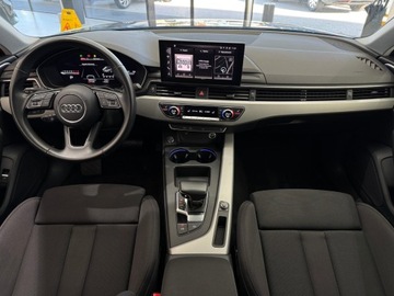 Audi A4 B9 Limousine Facelifting 2.0 35 TFSI 150KM 2021 Audi A4 Limousine 35 TFSI S Tronic / 1 właściciel, zdjęcie 12