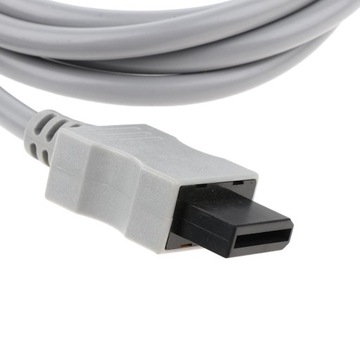 Компонентный RCA аудио-видео AV-плагин