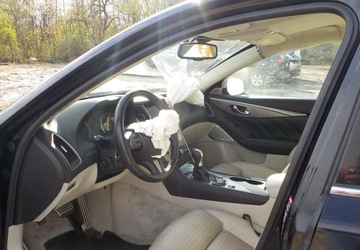 Infiniti Q50 II 2017 Infiniti Q50 Okazja 3.5 Hybryda 306KM, zdjęcie 21