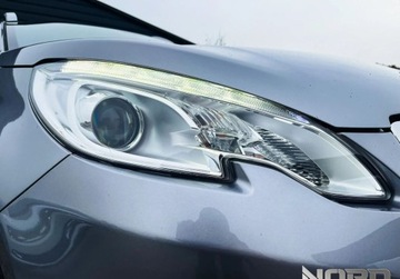 Peugeot 2008 I SUV 1.2 PureTech 110KM 2015 Peugeot 2008 Bezwypadkowe, FV23, KredytowanieLeasing, doinwestowana, gwara, zdjęcie 9