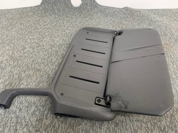 MERCEDES SPRINTER W907 СОЛНЦЕЗАЩИТНЫЙ КОЗЫРЕК SUN ORIGINAL EUROPE