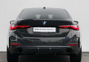 BMW Seria 4 2023 BMW Seria 4 I wlasciciel Gwarancja M Pakiet Sport Bezwypadkowy FVAT23, zdjęcie 4