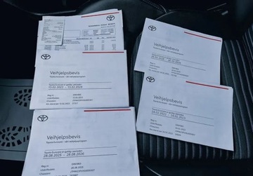 Toyota RAV4 V SUV 2.5 Hybrid Dynamic Force 218KM 2018 Toyota RAV4 Bezwypadkowa, FV23, JBL, 2.5 Hybrid Automat, KredytLeasing, gw, zdjęcie 35