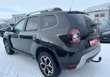 Dacia Duster II SUV  1.3 TCe 130KM 2019 Dacia Duster kamera cofania, nawigacja 1.3 Benzyna 130KM, zdjęcie 7