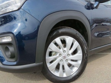 Suzuki SX4 II 2026 S-Cross 1.4 BoosterJet mHEV Premium Plus SP aut 110KM, zdjęcie 10