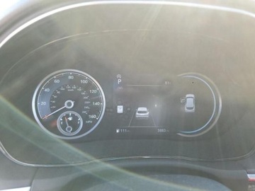  Genesis GV70 2024, 2.5L, 4x4, od ubezpieczalni 2.5 Benzyna 300KM, zdjęcie 9