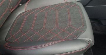 Ford Puma II Crossover Facelifting 1.0 EcoBoost Hybrid 125KM 2026 Ford Puma Ford Puma 1,0 MHEV 125 KM AUT-7 Hybryda 125KM, zdjęcie 15