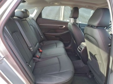 Hyundai Sonata V 2024 Hyundai Sonata Hybrid 2024 2.0 Hybryda 192KM, zdjęcie 10