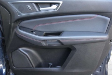 Ford S-Max II Van Facelifting 2.0 EcoBlue 190KM 2020 Ford S-Max FORD S-MAX ST-LINE 2.0 190KM 18 FULL-LED Kamera Gwarancja 12m-cy, zdjęcie 22