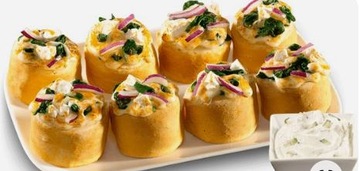 Устройство для выпечки маффинов МИНИ ПИЦЦА Брауни ЛАВА БОМБЕК