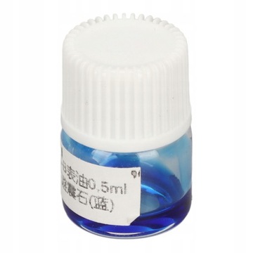 0.5ml Watch Oil Syntetyczny olej do zegarków
