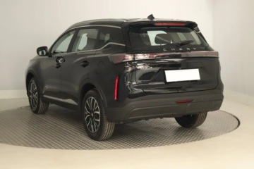 Chery Tiggo 7 SUV 1.6 T-GDI 147KM 2025 Chery Tiggo 7 1.6 TGDI, Serwis ASO, Automat, zdjęcie 3