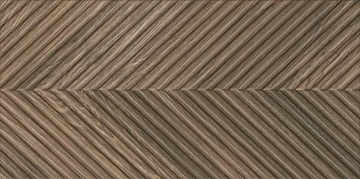 AFTERNOON BROWN B STR REKT MAT 59,8X29,8 PARADYŻ