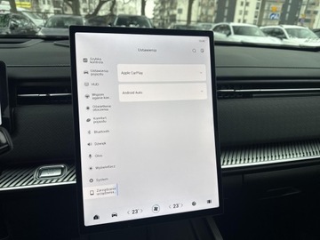 Jaecoo 7 2024 Jaecoo 7 147KM Offroad AWD Green FV23, zdjęcie 19