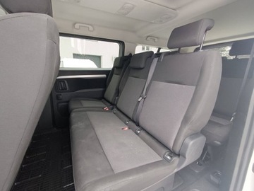 Toyota Proace II Furgon Medium 2.0 D-4D 177KM 2024 Toyota PROACE VERSO 2.0 D4-D Long Business 2.0 D4-, zdjęcie 7