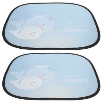 МАГНИТНЫЕ АВТОМОБИЛЬНЫЕ СОЛНЦЕЗАЩИТЫ НАДЕЖНАЯ УФ-ЗАЩИТА