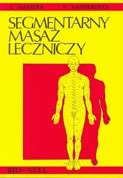 Segmentarny masaż leczniczy