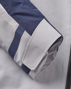 KURTKA ŻEGLARSKA SZTORMIAK MĘSKI HENRI LLOYD SAIL JACKET P241101003 003