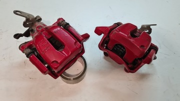 Суппорта 340 310мм VW Golf V R32 VI R20 Octavia RS